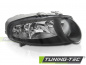 Preview: Upgrade Design Scheinwerfer Rechts für Alfa Romeo 147 01-04 schwarz